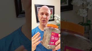 Why your Body Needs Chia Seeds!  Dr. Mandell