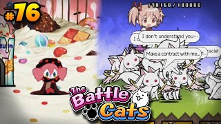 The Battle Cats│ por TulioX│ Parte 76 [A]