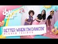 Better When I&#39;m Dancin&#39; - Meghan Trainor | FitDance Kids (Coreografía) Dance Video