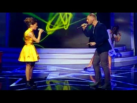 Mirian Jejelava \u0026 Nini Tsnobiladze - Beneath Your Beautiful / Amazing Cover / \"Two Stars\" Pre. Tour