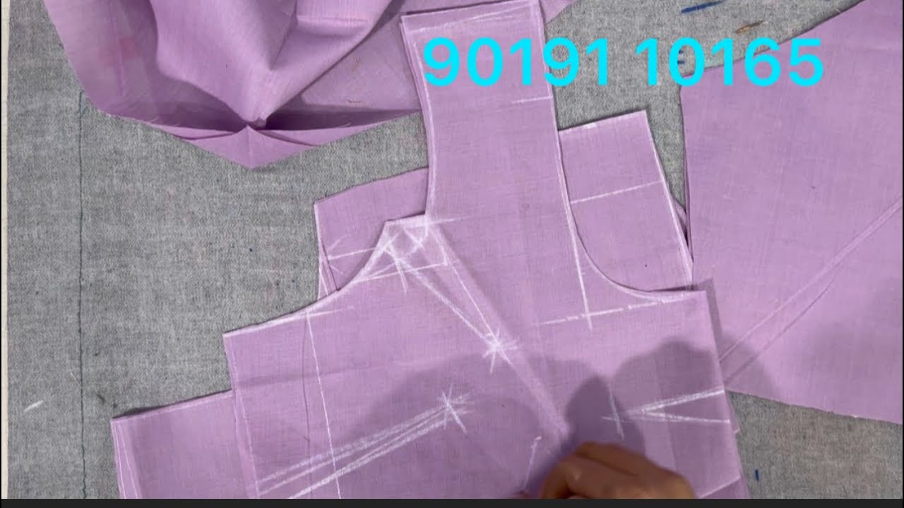 ನೋಡಿ ನಾನು off-line ಕ್ಲಾಸ್ ನಲ್ಲಿ ಬ್ಲೌಸ್ ಕಟಿಂಗ್ ಯಾವ ರೀತಿ detail ಆಗಿ ಕಟಿಂಗ್ ಹೇಳಿಕೊಡ್ತೀನಿ ಅಂತ ಟ್ರೈ ಮಾಡಿ￼