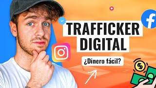 Ser Trafficker Digital ¿Cuánto se gana? Nadie Conoce Esta Profesión Pero...