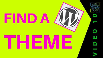 How To Find A WordPress Theme That Works For You | V10