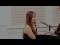 The animals  house of the rising sun  live piano cover by jennifer sun bell