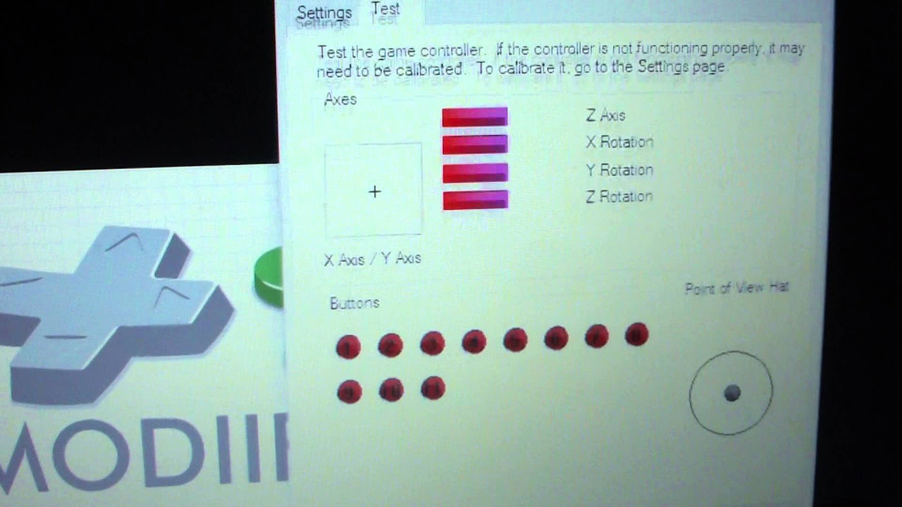 New XBOX ONE WIRELESS CONTROLLER CALIBRATION MODIIFY IT