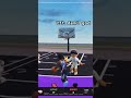 the best 7foot demi god build in Practical Basketball #practicalbasketball #roblox