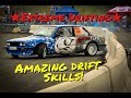 Insane Drifting | Amazing Drift Skills | Best Drift Compilation Ever | Fail 🍕 Win