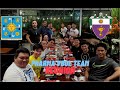 UST Pharmacy A.S.A. Volleyball Team REUNION GAME (Part 2) | JVlogs