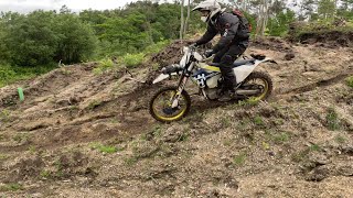 Portugal Enduro Mondim Madness Tuesday