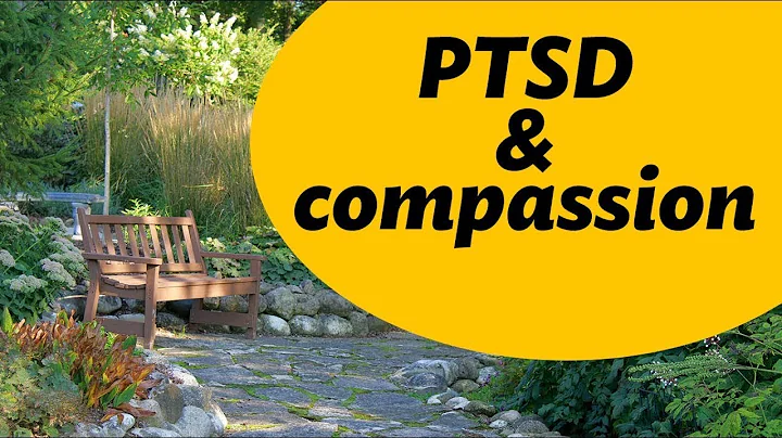 A Rogers Behavioral Health expert discusses compassionate care for trauma and PTSD