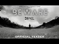 BEWARE Ranjha Prod KalaaH OFFICIAL TEASER BEWARE Ranjha Prod KalaaH OFFICIAL TEASER