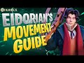 Rank 1's Guide To Mastering Movement In Deadlock (OUTDATED)