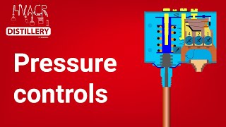 Under pressure with pressure controls | HVACR Distillery Episode 4