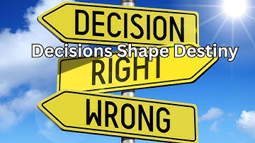 The Art of Decision-Making | How Great Leaders Make Smart Choices