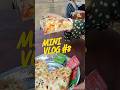 Pizza day | mini vlog #8 | #shorts #trending #minivlog