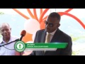 First-Time Homeowners Programme - Groundbreaking Ceremony