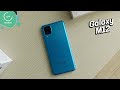 Samsung Galaxy M12 | Review en español