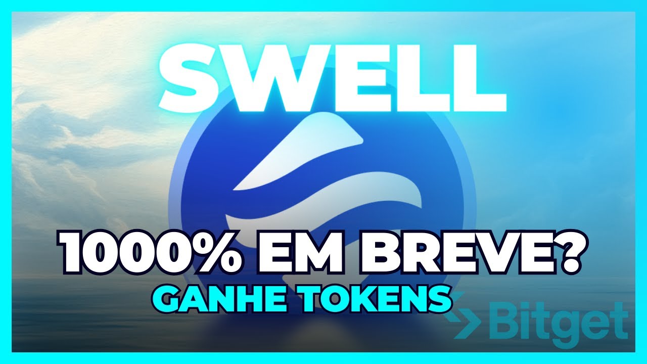 SWELL: PROJETO MUITO BARATO!