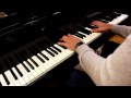 John Legend - All Of Me Piano Cover