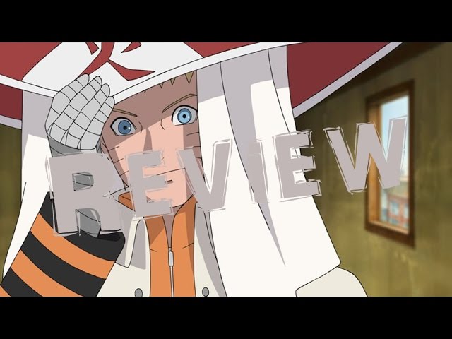 Desafío Naruto: Demuestra tus conocimientos sobre la apasionante historia  de los Hokage! - OVIGEM