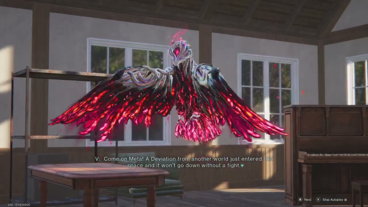 Once Human PC Gameplay (No Commentary) 1 Hour