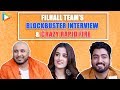 FILHALL Team S AMAZING Interview Nupur Sanon B Praak Jaani QUIRKY Rapid Fire Akshay Kumar SRK FILHALL Team S AMAZING Interview Nupur Sanon B Praak Jaani QUIRKY Rapid Fire Akshay Kumar SRK