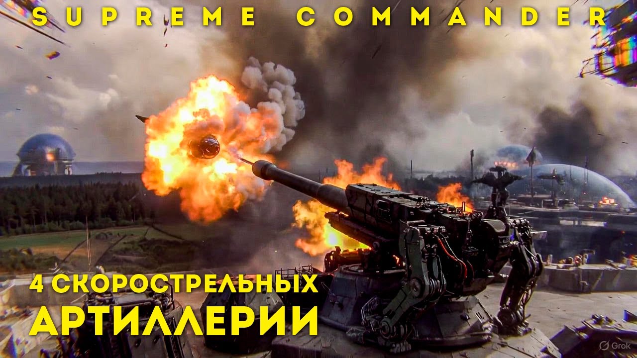 ПРОТИВ НУБОВ Т4 АРТОЙ