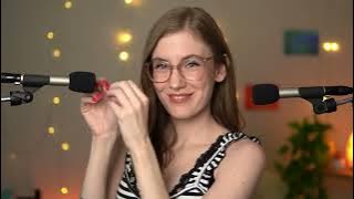 EmmaRubyASMR Countdown to Sleep 😴