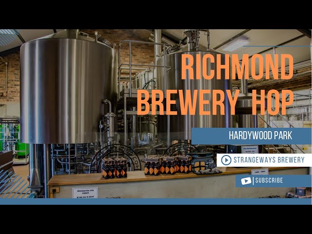 Best Hardywood Park Craft Brewery Richmond VA 3 sddefault