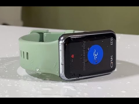 ≫ Manual De Usuario Huawei Watch Fit en PDF 2022