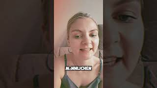 немецкий 🇩🇪 месяца, времена года #немецкий