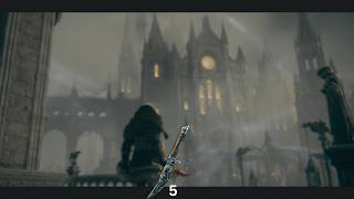 Elden Lord Parkor Training | Ep 5