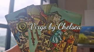 VIRGO 🥨 COMPLICATED: THE OUTCOME OF THIS RELATIONSHIP WILL....⁉️ MAY 2026 TAROT TODAY LOVE 
