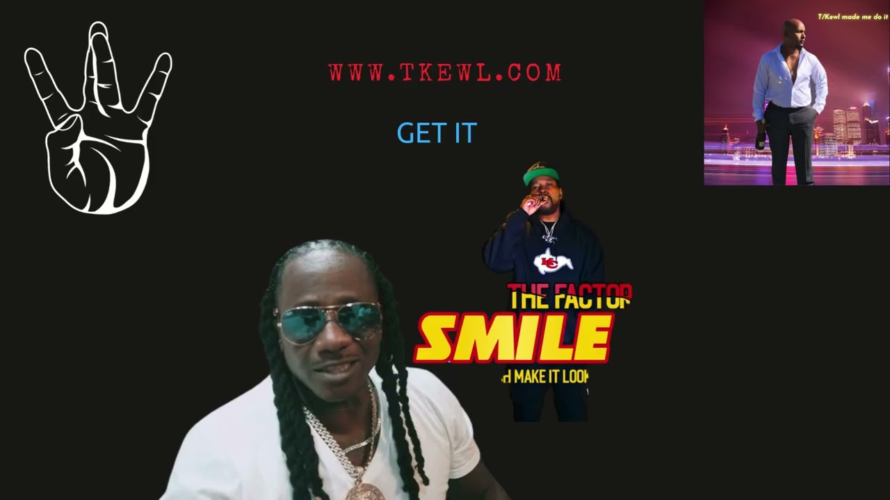 Бит в стиле Rich The Factor x J Diggs "Get It"