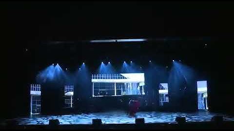 Blaxx - Same Way Live (ISM 2021)