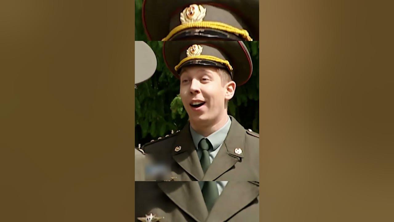 ПРАПОРЩИК СОКОЛОВСКИЙ ИЗ ГСМ [Солдаты] #shorts #фильмы #сериалы - YouTube