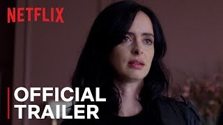 Marvel’s Jessica Jones: Season 3 | Trailer | Netflix