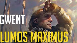 Gwent - Reveal (Lumos Maximus)