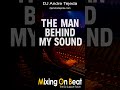 The Engineer Behind My Sound (Short Version) by DJ Andre Tejeda #fohengineer #audioengineers #djing
