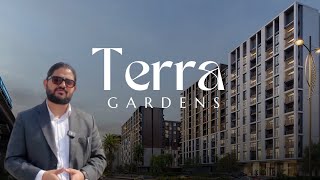 Terra Gardens Apartments | Why This Emaar Project Is a Top Dubai Investment
