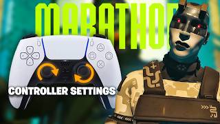The BEST PVP Controller Settings In MARATHON (PS5/XBOX/PC)🤯 Net Worth