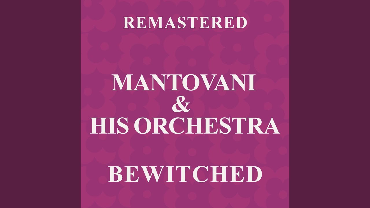 Mira Bewitched (Remastered) en YouTube Mira Bewitched (Remastered) en YouTube