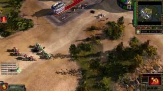 Soviets Mission 2 Using Mods Animal Live Commentary