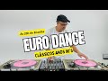 Euro Dance Clássicos Anos 90's - Live