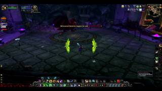 How To:  Heroic Grim Batol - General Umbriss