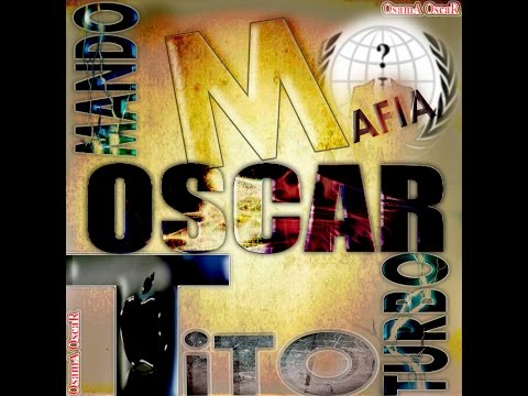 مهرجان الضربة الجوية اوسكار ماندو تيتو