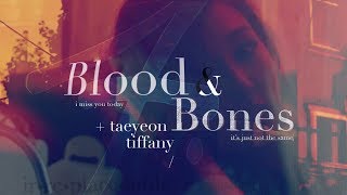 Mv ㅌㄴTaeny Blood Bones