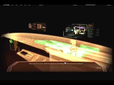 Video: UK-diagrammer: Mass Effect 2 Holder På Toppen