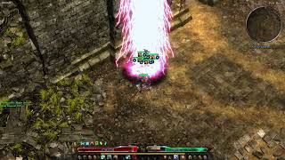 2.7 Sec Dummy Kill, Vit Pthrough Ritualist