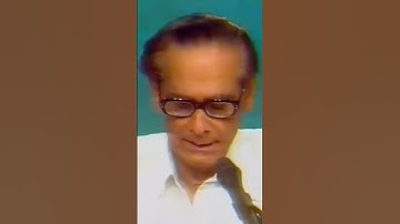 Thumbnail of Path Harabo Bolei Ebar, Hemanta Mukherjee Live